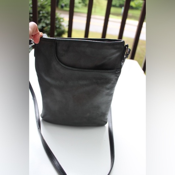 Margot cross body bag - Picture 3 of 10